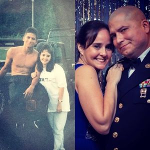 Meet your Posher, Steven